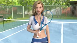 プロジェクト «Mnemosyne» ゲーム画像: img17.webp
