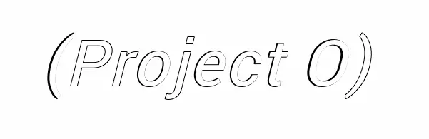 Project O main image