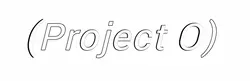 Projekt O