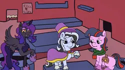 imagen del juego Project Pony: img0.webp