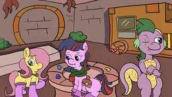 imagen del juego Project Pony: img2.webp