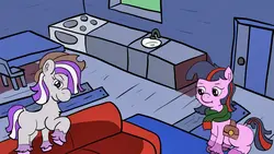 imagen del juego Project Pony: img4.webp