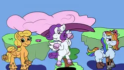 imagen del juego Project Pony: img5.webp