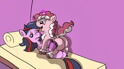 imagen del juego Project Pony: img6.webp