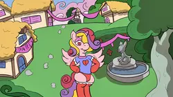 Projet Pony