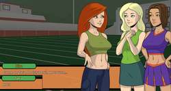 imagen del juego Proyecto: Posible: img0.webp