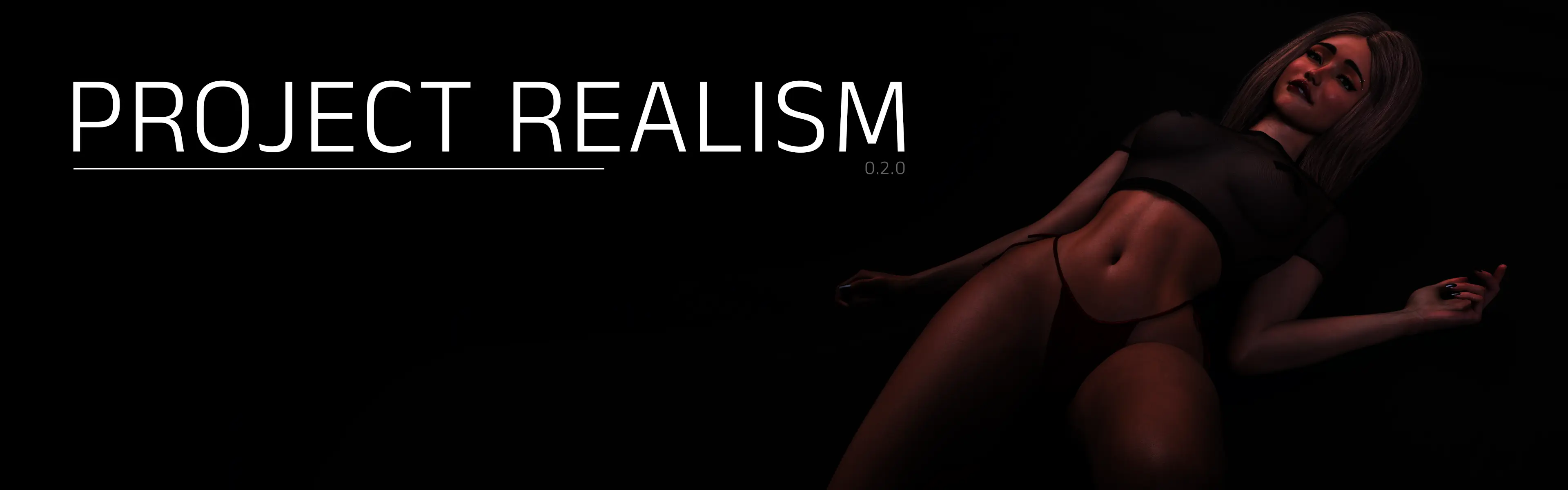 Project Realism main image