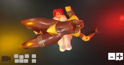 imagen del juego Project Rumble: img1.webp