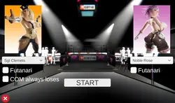imagen del juego Project Rumble: img3.webp
