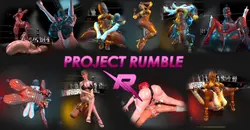 Projeto Rumble