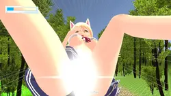 Project Saeba game image: img8.webp