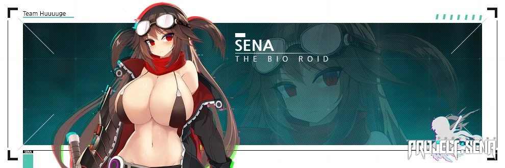 Project Sena main image