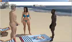 Project Short Tale game image: img0.webp
