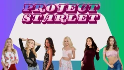 Projekt Starlet