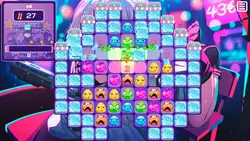 Project: Stellar Girls game image: img3.webp