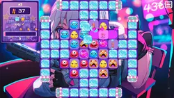 Project: Stellar Girls game image: img7.webp