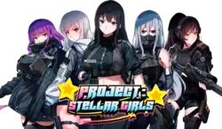 项目:Stellar女孩