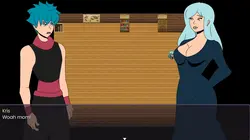 プロジェクト Supremacy ゲーム画像: img3.webp
