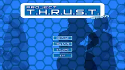 imagem do jogo Projeto T.H.R.U.S.T.: img5.webp