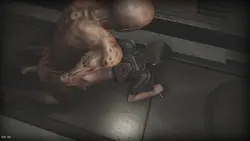Project Unknown: Section 7 game image: img3.webp