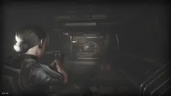 Project Unknown: Section 7 game image: img7.webp
