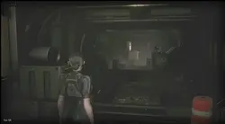 Project Unknown: Section 7 game image: img8.webp