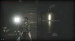 Project Unknown: Section 7 game image: img9.webp