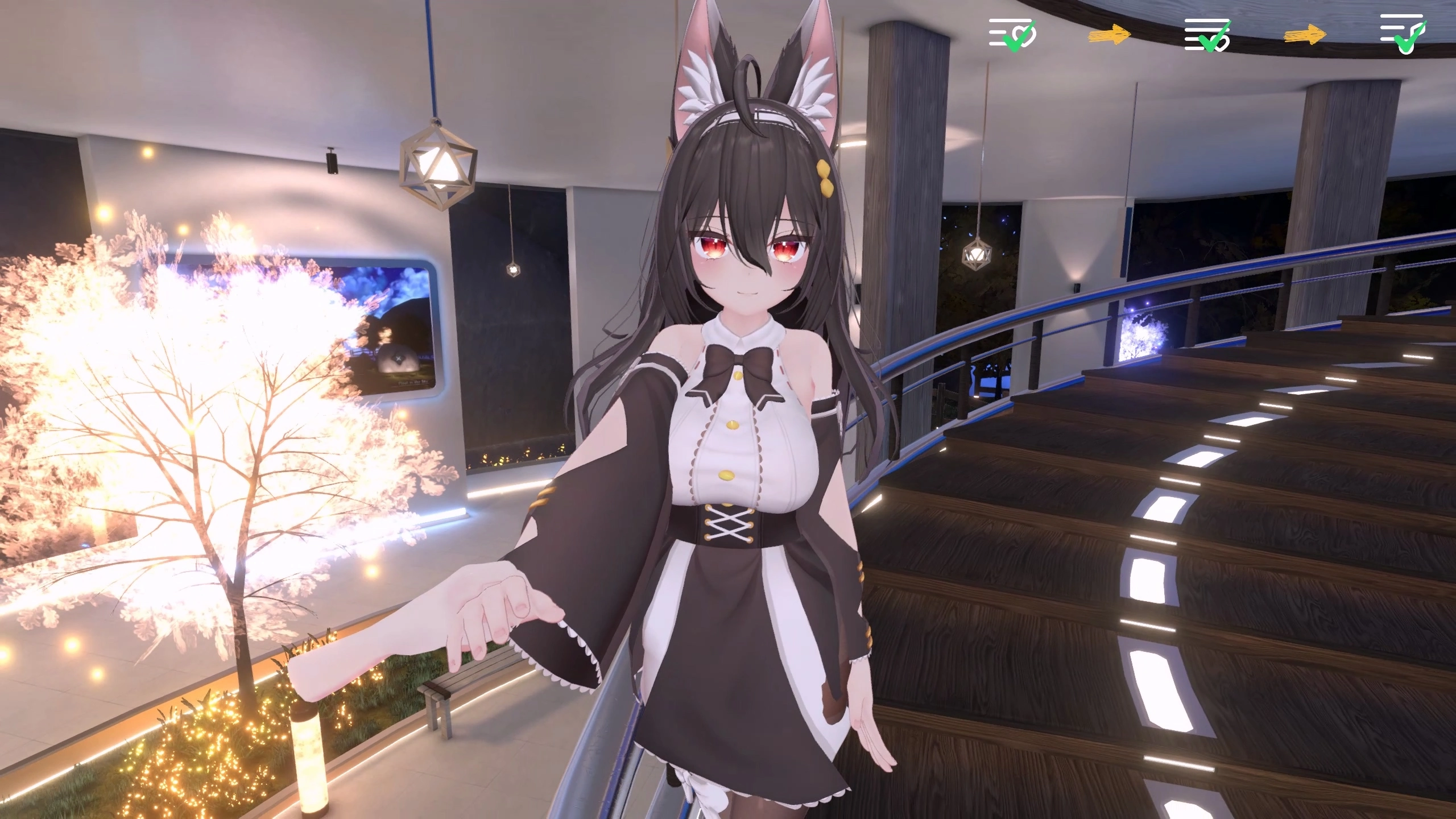 Project Virtual Girl main image