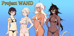Proyecto Wand