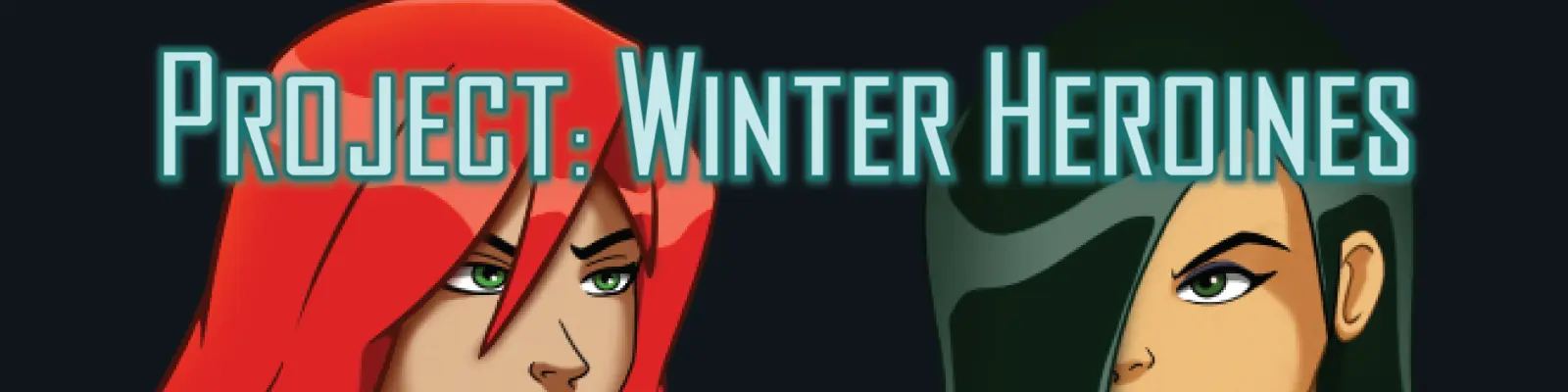 Project Winter Heroines [v1] main image