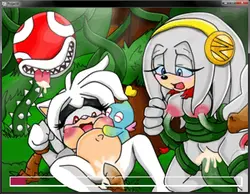 imagen del juego Proyecto X: Desastres de la Poción del Amor: img1.webp
