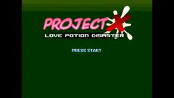 imagen del juego Proyecto X: Desastres de la Poción del Amor: img10.webp