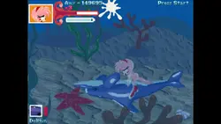 imagen del juego Proyecto X: Desastres de la Poción del Amor: img5.webp