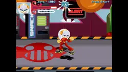 imagen del juego Proyecto X: Desastres de la Poción del Amor: img8.webp