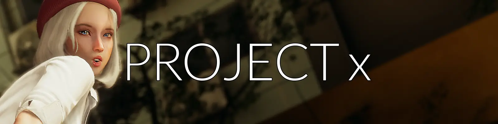 Project X main image