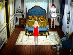 Project Yuri game image: img0.webp