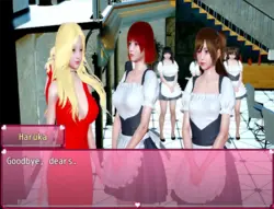 Project Yuri game image: img7.webp
