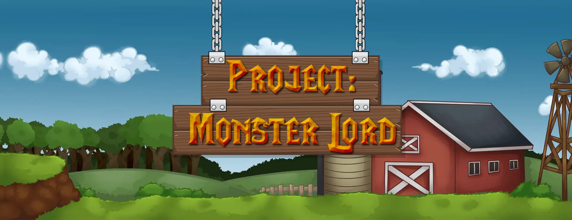 Project monster lord [v2.1.0] main image
