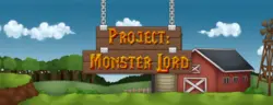 Senhor do monstro do projeto [v2.1.0]