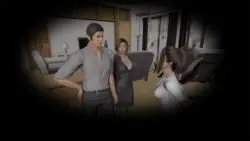 Project;Sunset - Diana & Claire game image: img0.webp