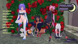 imagem do jogo Projekt Moon: Esperança Desperta: img0.webp
