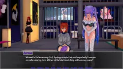 imagem do jogo Projekt Moon: Esperança Desperta: img10.webp