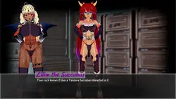 imagem do jogo Projekt Moon: Esperança Desperta: img5.webp