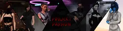 Projekt: Passion [v0.1]