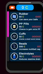 Promiscuous Pinball DX game image: img1.webp