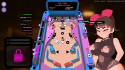 Promiscuous Pinball DX game image: img2.webp