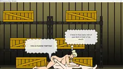 imagem do jogo Ponto Promíscuo: O Jogo: img1.webp
