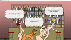 imagem do jogo Ponto Promíscuo: O Jogo: img3.webp