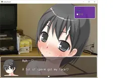 Prostitute Massage Parlor in the Same Apartment game image: img2.webp