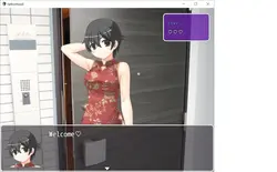 Prostitute Massage Parlor in the Same Apartment game image: img6.webp